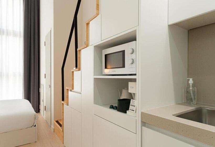 Monolocale Standard, Urbanstay Dangjin Terminal