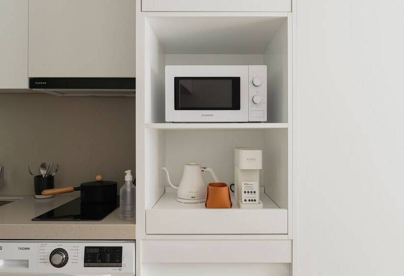 Monolocale Standard, Urbanstay Dangjin Terminal