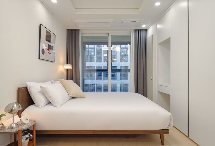 Monolocale Standard, Urbanstay Dangjin Terminal