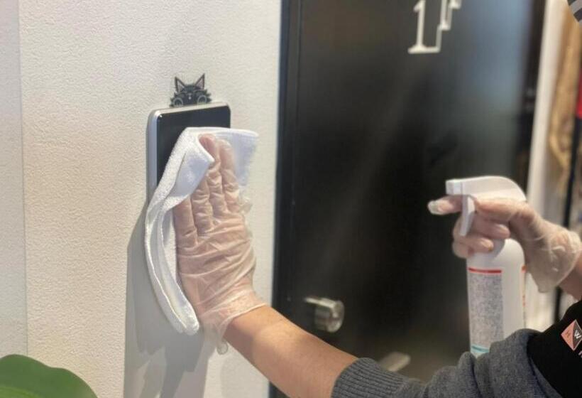 חדר סטודיו סטנדרד, ｈｏｔｅｌ ｗｉｎ   Vacation Stay 72920v