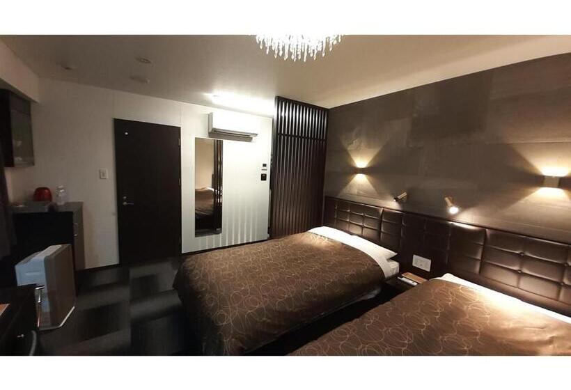 חדר סטודיו סטנדרד, ｈｏｔｅｌ ｗｉｎ   Vacation Stay 72920v