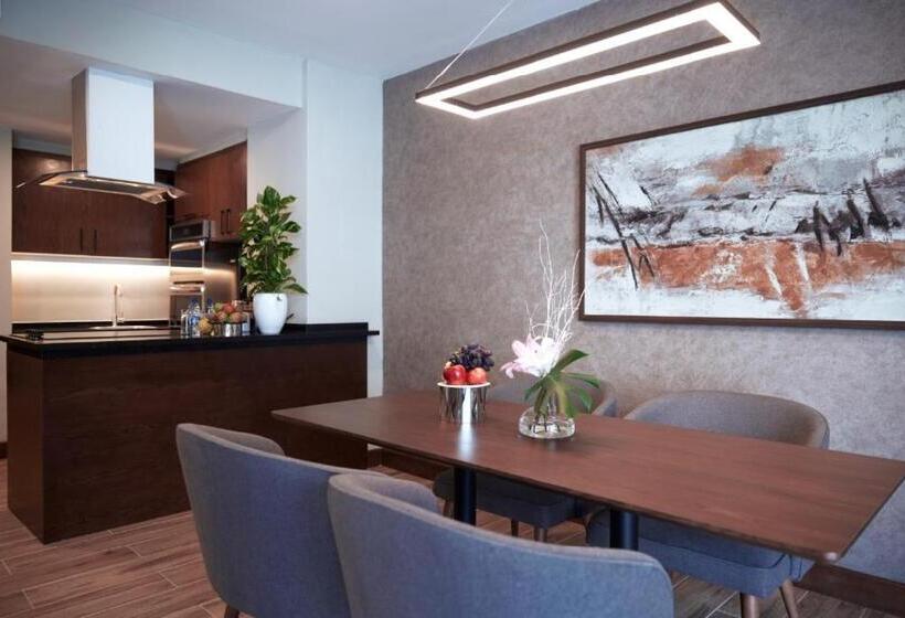 آپارتمان 1 خوابه, Yogh Hospitality