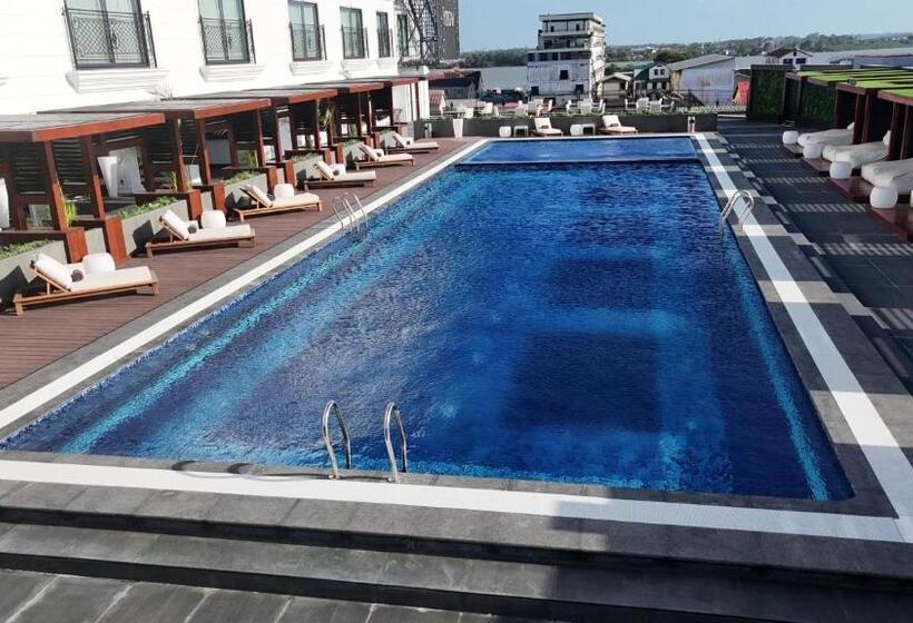 آپارتمان 1 خوابه, Yogh Hospitality