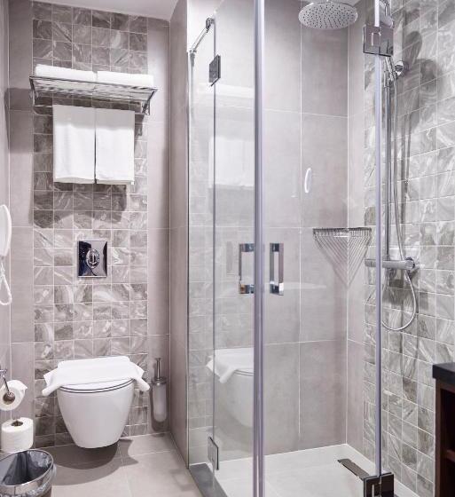 آپارتمان 1 خوابه, Yogh Hospitality