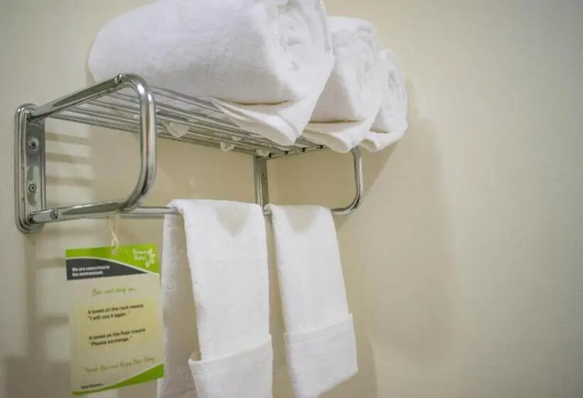 اتاق استاندارد, Los Herederos Hotel Piedras Negras