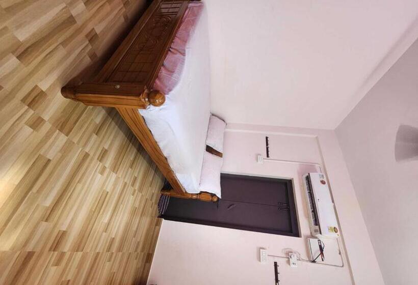 Трехместный Номер Классика, O I Stayz