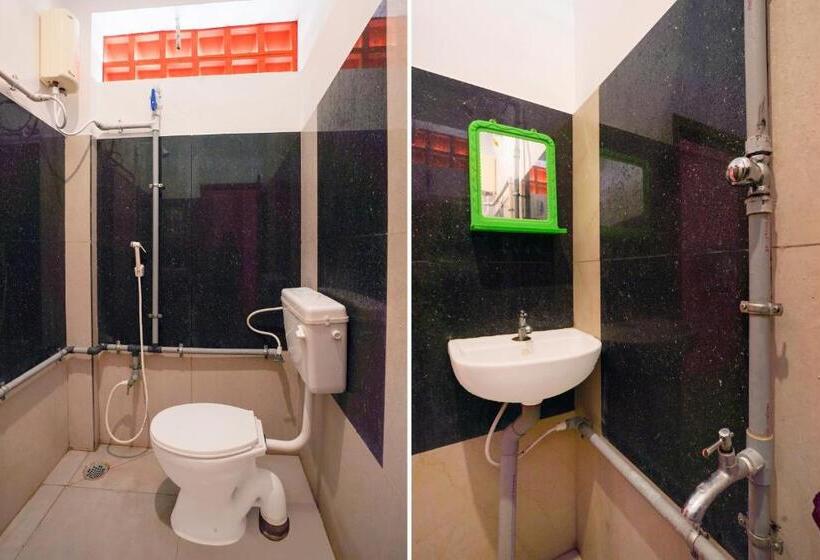 Трехместный Номер Классика, O I Stayz
