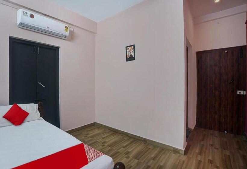 Трехместный Номер Классика, O I Stayz