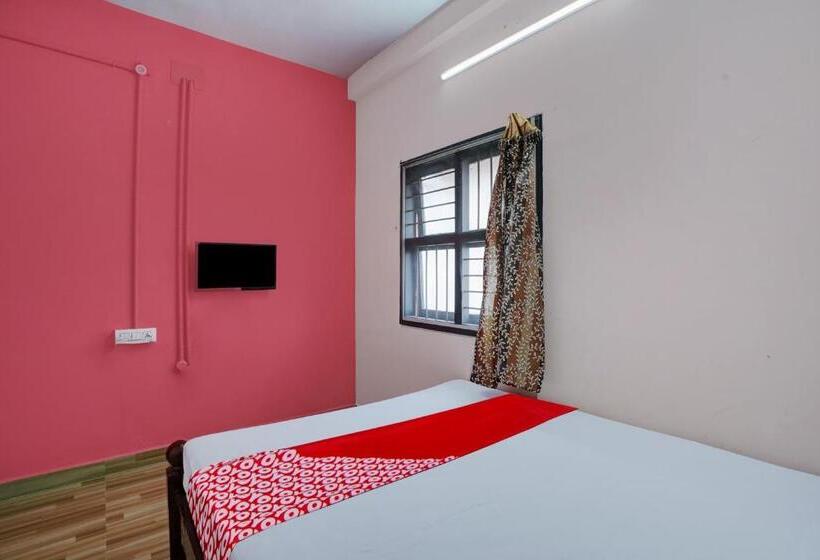 Трехместный Номер Классика, O I Stayz