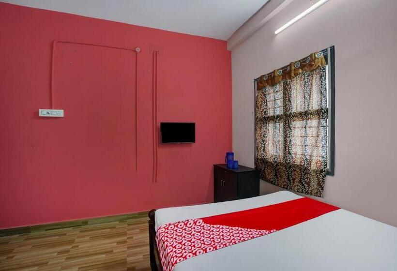 Трехместный Номер Классика, O I Stayz