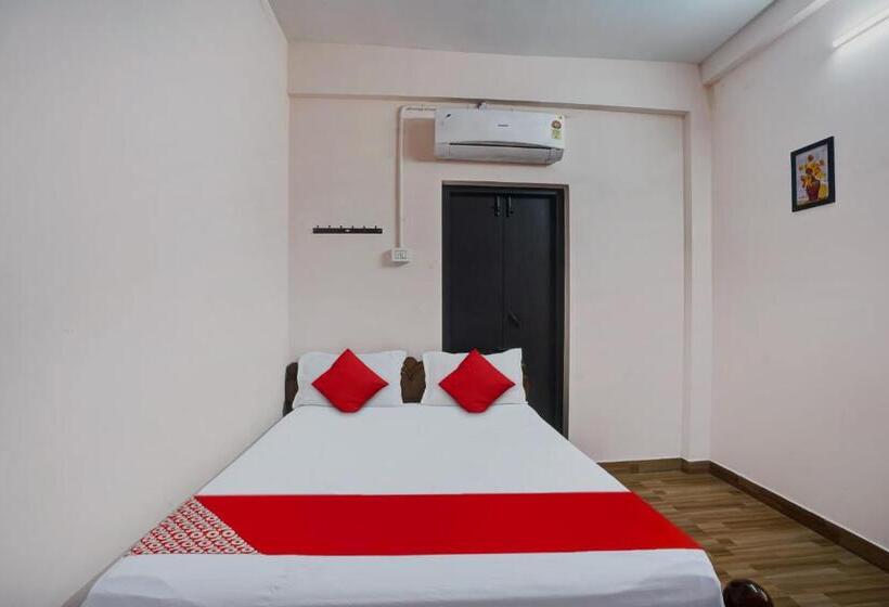 Трехместный Номер Классика, O I Stayz