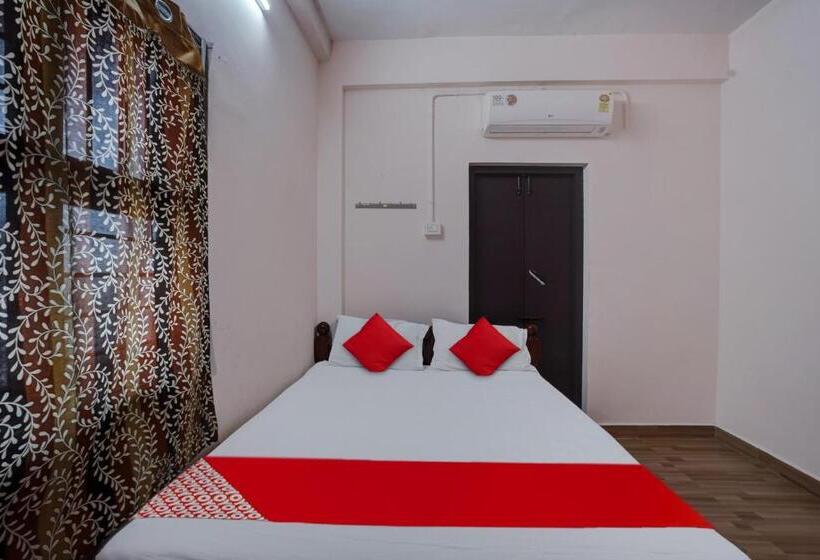 Трехместный Номер Классика, O I Stayz