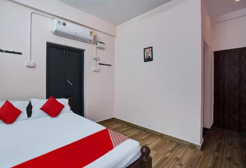 Трехместный Номер Классика, O I Stayz