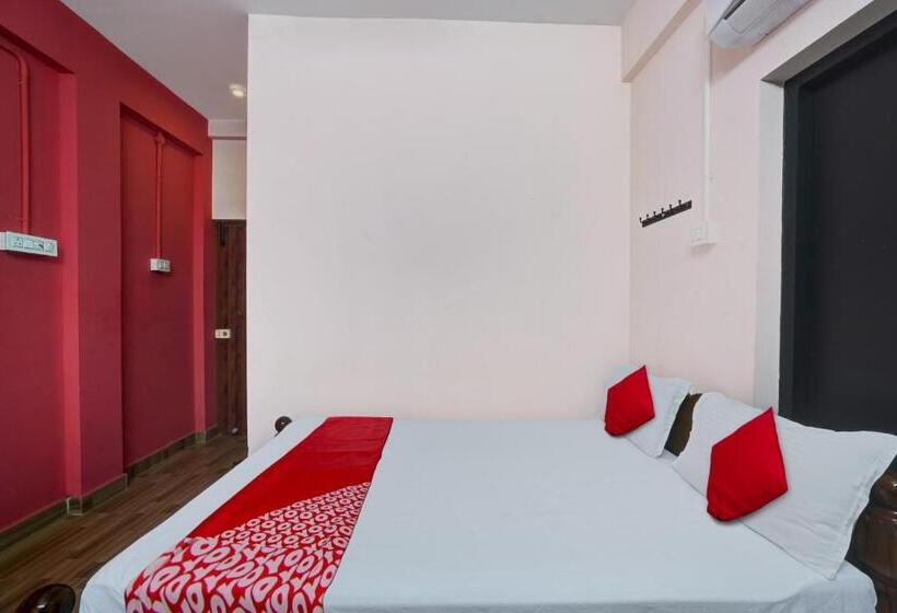 Трехместный Номер Классика, O I Stayz