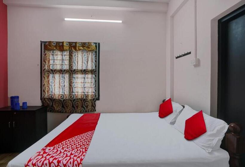 Трехместный Номер Классика, O I Stayz