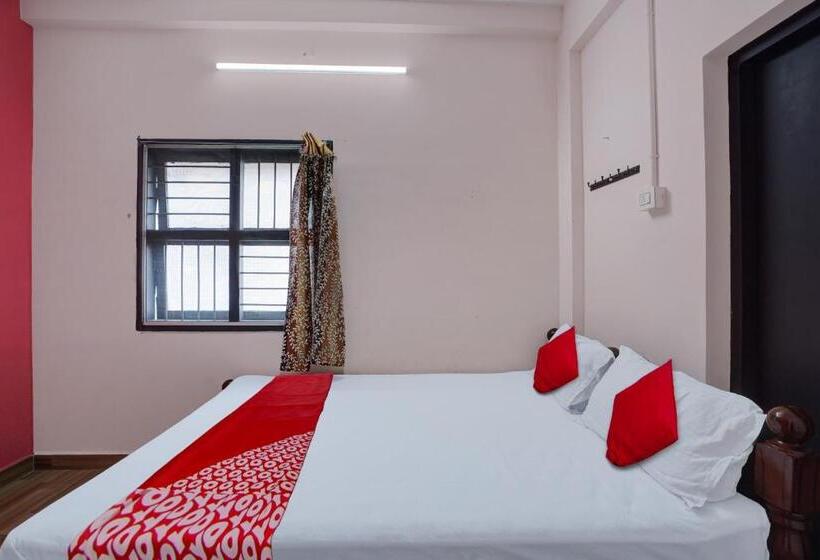 Трехместный Номер Классика, O I Stayz