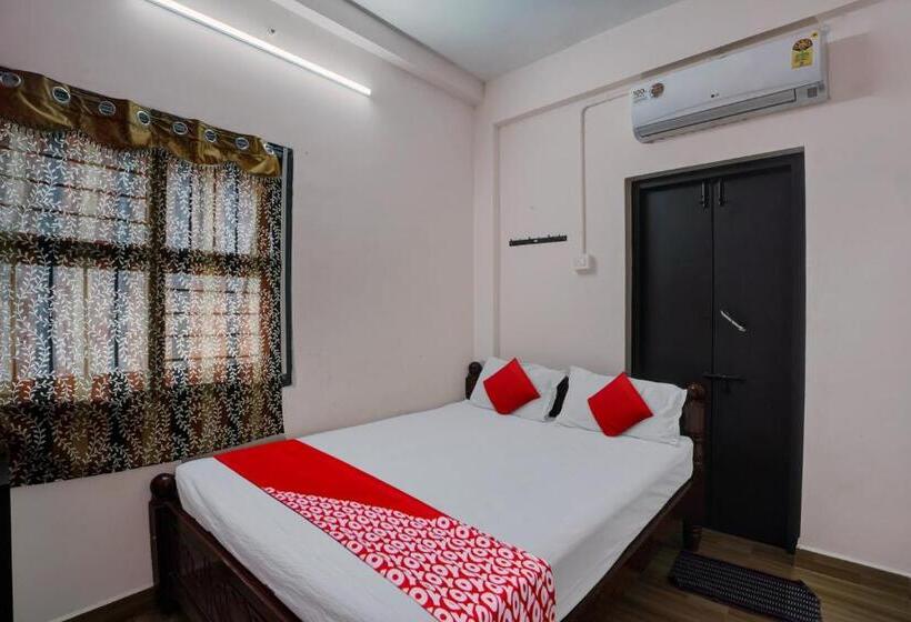 Трехместный Номер Классика, O I Stayz