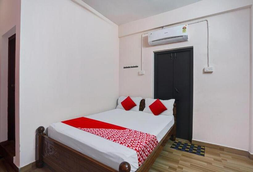 Трехместный Номер Классика, O I Stayz