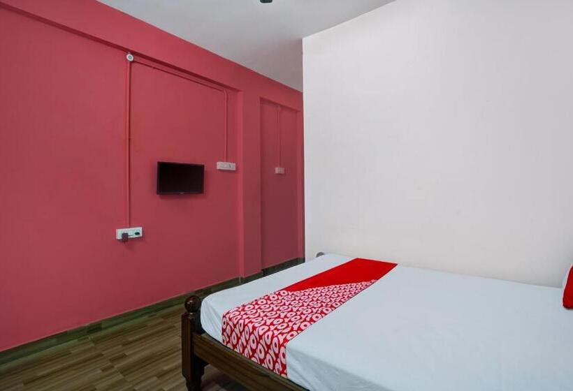 Трехместный Номер Классика, O I Stayz