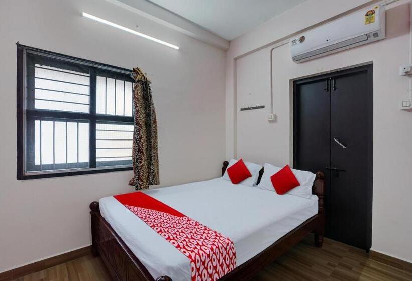 Трехместный Номер Классика, O I Stayz