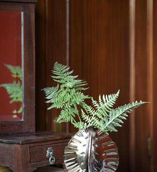 バス共有のスタンダードルーム, Casa Silva