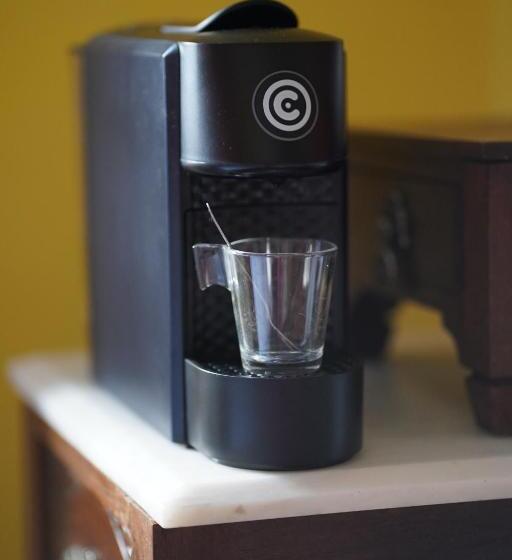 バス共有のスタンダードルーム, Casa Silva