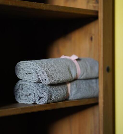 バス共有のスタンダードルーム, Casa Silva