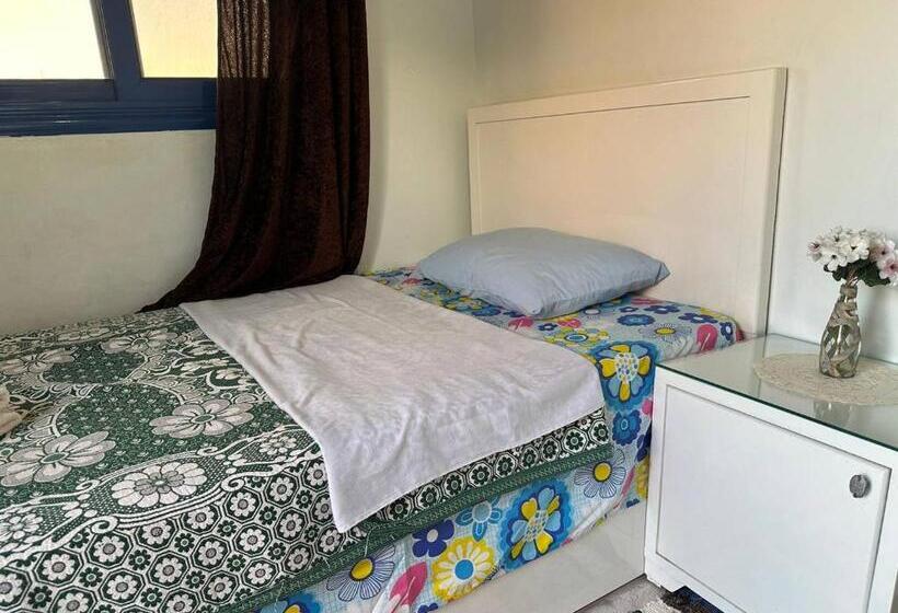 基本间, Mastonkel