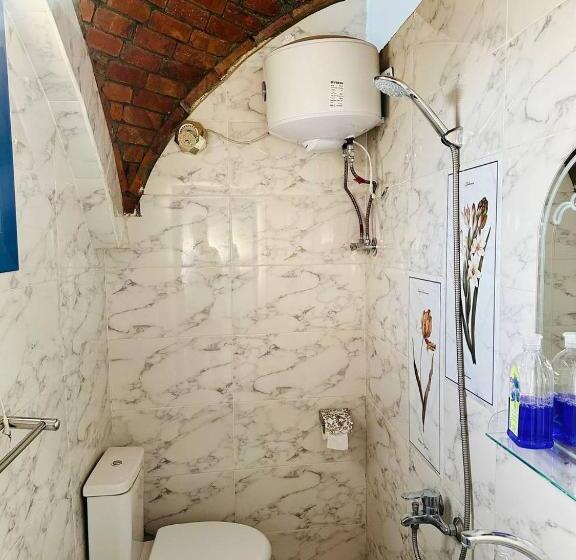 标准间, Mastonkel