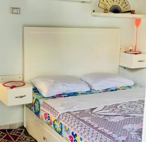 标准间, Mastonkel