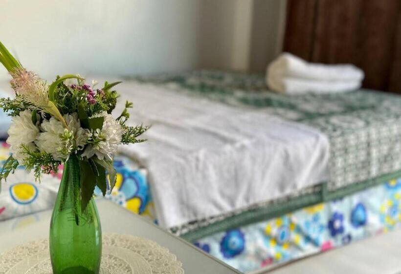 标准间, Mastonkel