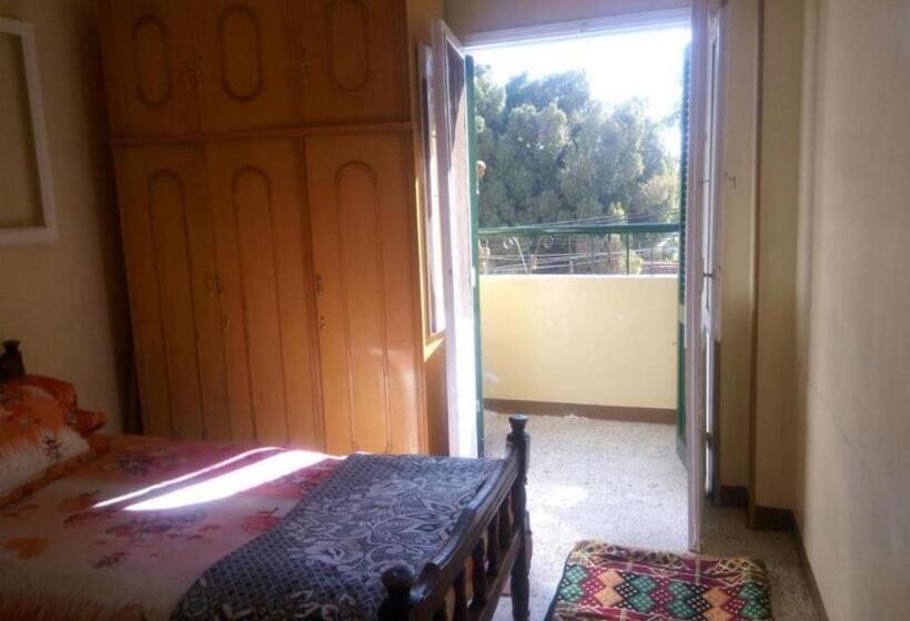 标准间带阳台, Mastonkel