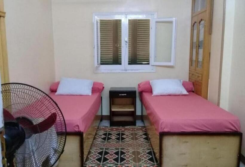 标准间带阳台, Mastonkel