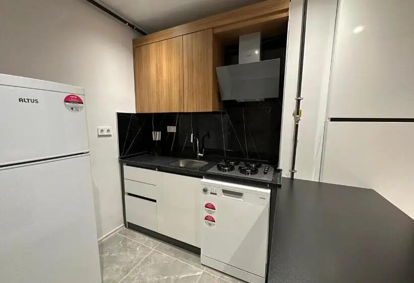 1ベッドルームアパートメント, Real Homes Lara