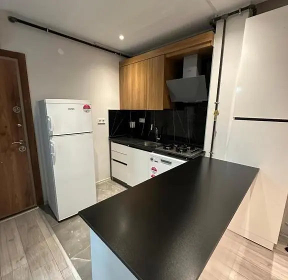 1ベッドルームアパートメント, Real Homes Lara