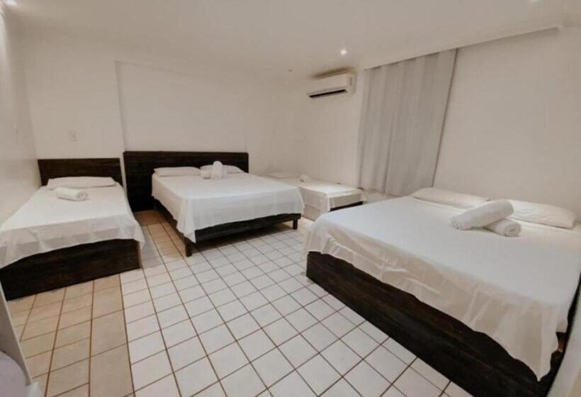 Family Suite, Savanna Suites Beto Carrero