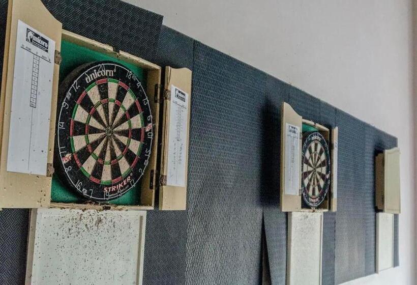 דירת חדר עם טרסה, Smdc Cool Suites Residences Tower A 1132