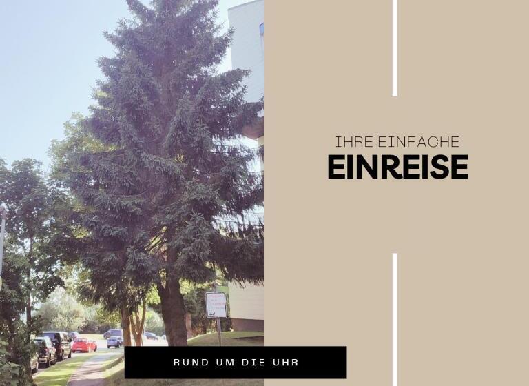 テラス付き１ベッドルームアパートメント, Stressless Aktivcard Bayerischer Wald Inklusive