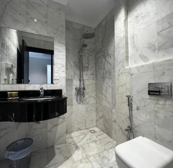 小型豪华套房, Taiba Karim Hotel Madina