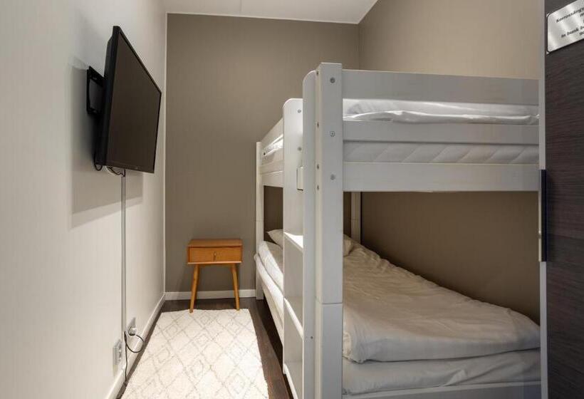 דירת חדר, Vuokatti Booking Suites