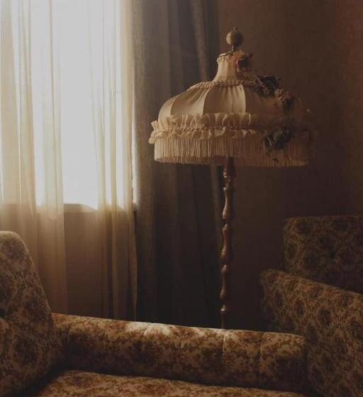 اتاق لوکس, სასტუმრო ამელი/hotel Ameli