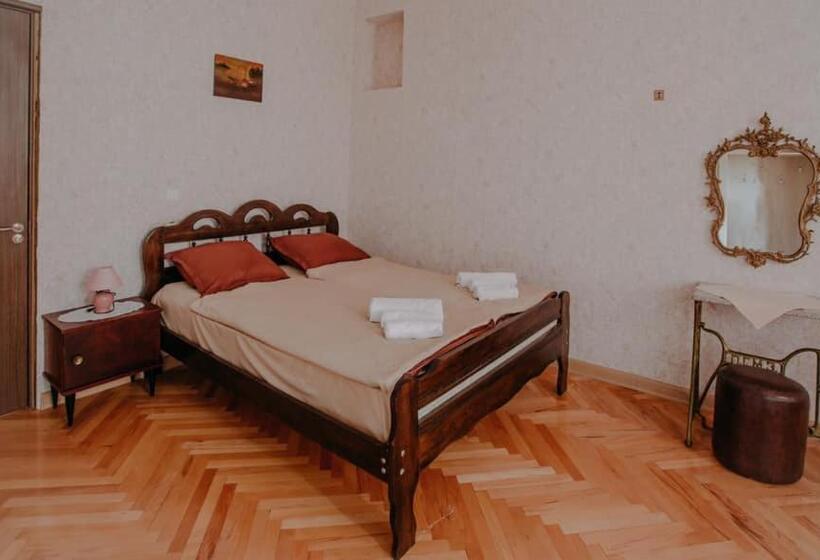 اتاق لوکس, სასტუმრო ამელი/hotel Ameli