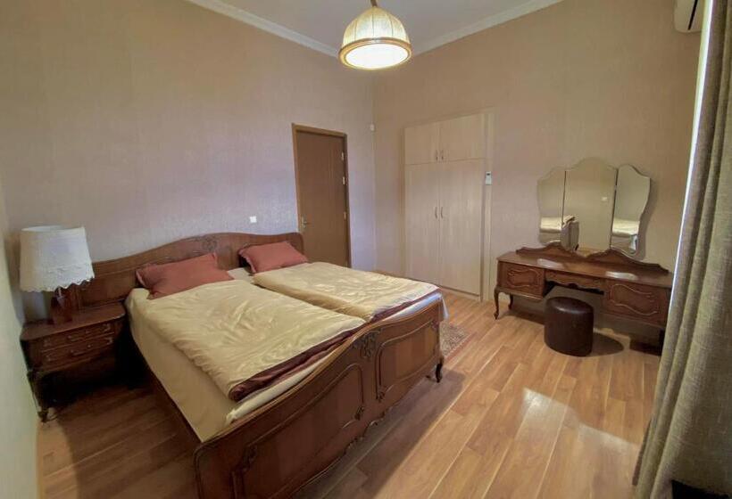 اتاق لوکس, სასტუმრო ამელი/hotel Ameli