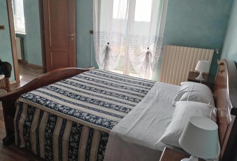 标准间, B&b I Lupi