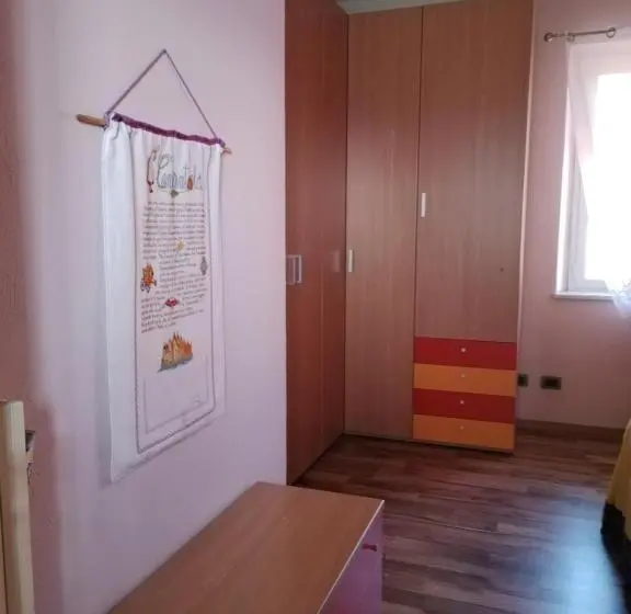 اتاق استاندارد, B&b I Lupi