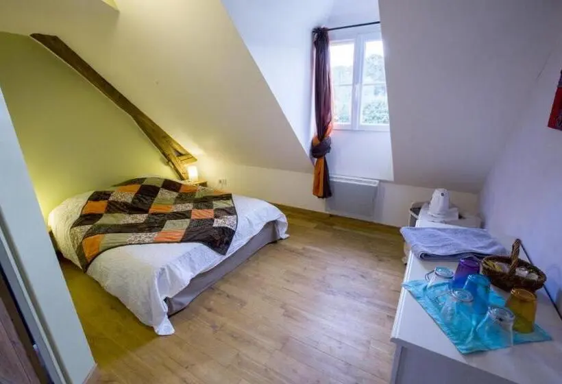 Perhehuone, Chambres D Hôtes Du Coq à L Ane
