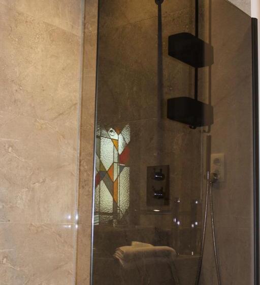 Номер Deluxe Кровать Кинг, Casa Della Nonna