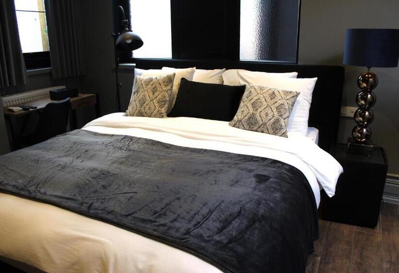 Номер Deluxe Кровать Кинг, Casa Della Nonna