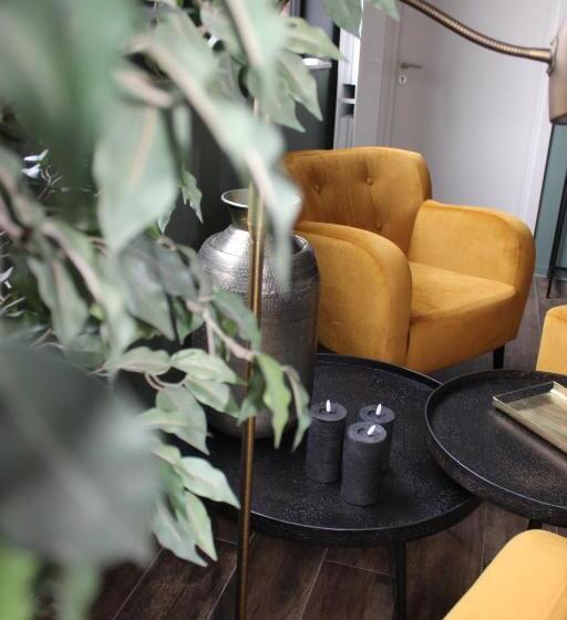 Номер Deluxe Кровать Кинг, Casa Della Nonna