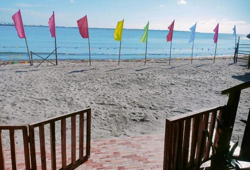 ویلای 1 خوابه با چشمانداز دریا, Casa Laca Beach Resort